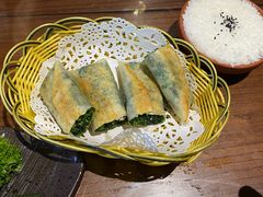 -福慧慈缘素食餐厅(王府井店)