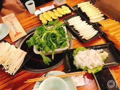 -荣记潮汕牛肉火锅(仙鹤街店)