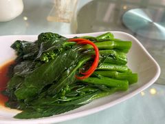 -东江渔村·古典园林·30年粤菜老字号(太和店)