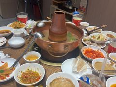 -东门口·新式老北京火锅(河西龙湖天街店)
