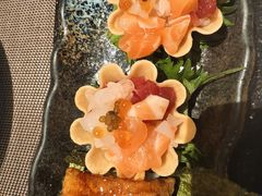 -極上萬膳·日料放题(海岸城店)