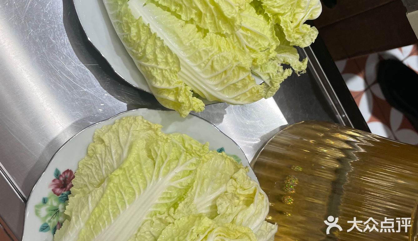 我和火锅的不解之缘