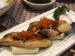 -林妈妈村·日式料理(宝山万达店)