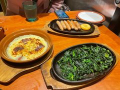 -萨莉亚意式餐厅(江桥万达广场店)