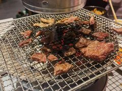 -合易泓烤肉•首创生椰大油边(宁山路店)