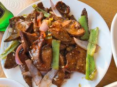 -李连贵熏肉大饼(兴工街店)