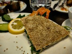 -ELI FALAFEL Lebanese&Mediterranean黎巴嫩美食(富城路店)