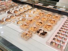 -格瑞思动物奶油生日蛋糕(园区永旺店)