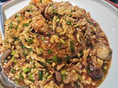 -悦海·家宴·冰花皮皮虾大锅贴(宝龙店)