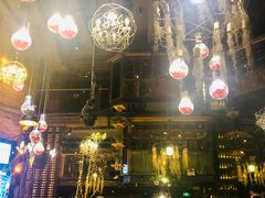 -胡桃里音乐酒馆(曲江店)
