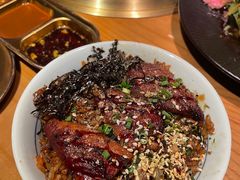 -MIKOMIKO和牛烧肉专门店(南门店)