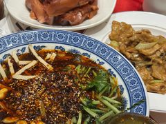 -凯鸽酒楼(大同振兴街店)