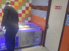 -兆丰海鲜烧烤涮自助(丰南总店)