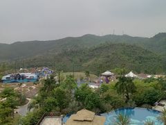 -清远熹乐谷温泉度假酒店