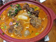-黄弟大排档·湖南菜·小龙虾·小海鲜(凯旋北路店)