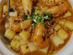 -润泽天·湘味家宴(岳麓山店)