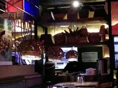 大堂-桂小厨广西菜(青秀万达店)