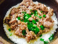 -红星光发煲仔饭(大石街店)