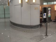 门面-麦当劳(北京大兴机场二层国内到达(安检外)店)