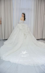 -LOVE SHINE婚纱·红鼎庄龙凤褂·妈妈装定制