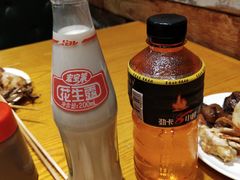 -春花秋月南美海鲜烤肉自助(中央大道店)