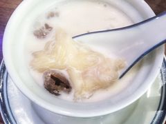 -左记港食(融科天城店)