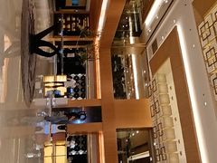 -上海浦西万怡酒店