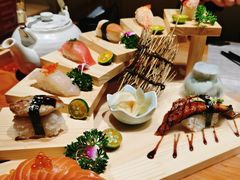 -文三酒肆自助放题(新街口友谊广场店)