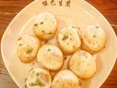 -哑巴生煎(临顿路店)