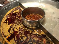 -佬土鹅肠火锅(解放路店)