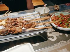 -管氏翅吧(广渠门店)