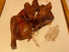 -汤城小厨•粤菜•靓汤(金宝街店)