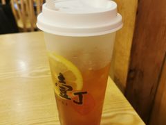 -壹丁咖啡(宽窄巷子店)
