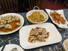 -晓平饭店(嘉善路店)