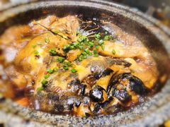 -新海渔港·胶东海鲜家常菜·家宴(奥体中心店)