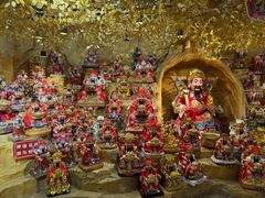 -阿大排档(长春这有山店)