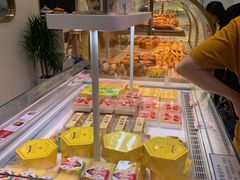 -好利来.生日蛋糕(杨家坪店)