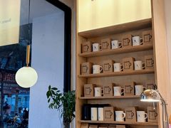 -常识咖啡common sense(春熙路店)