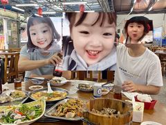-蚝得喜海鲜(东城店)