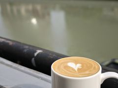 -nodcafe(M50创意园店)