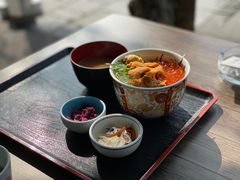 -海鮮市場長崎港(出島ワーフ店)