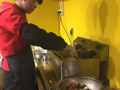 -傅强排骨(成都总店)
