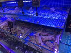 -渔民船说·北塘海鲜·天津菜·海肠捞饭(北塘古镇店)