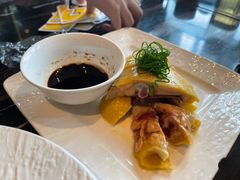 -新白鹿餐厅(虹桥南丰城店)