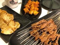 -蚝太郎 • 海鲜烧烤(建国路创始店)