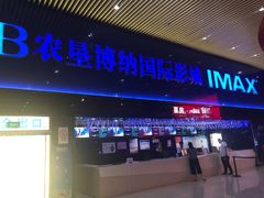 -农垦博纳国际影城(津奥广场IMAX店)