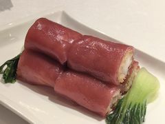 -红棉中餐厅·广州海航威斯汀酒店