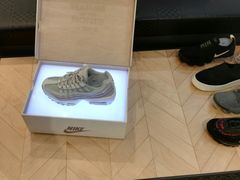 -NIKE 儿童体验店(南开大悦城店)