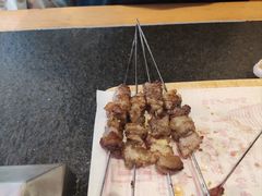 -老白清真烧烤(锦州旗舰店)