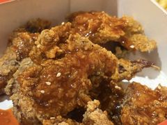 -前进5路汉堡炸鸡(昙华林店)